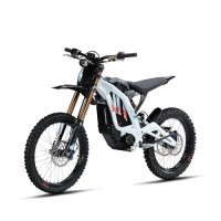 2026 Surron Light Bee X 10kW Electric Dirt Bike
