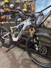 2027 Amflow PX Carbon Pro