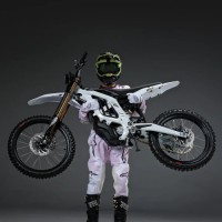 2026 Surron Light Bee 2 X Electric Dirt Bike