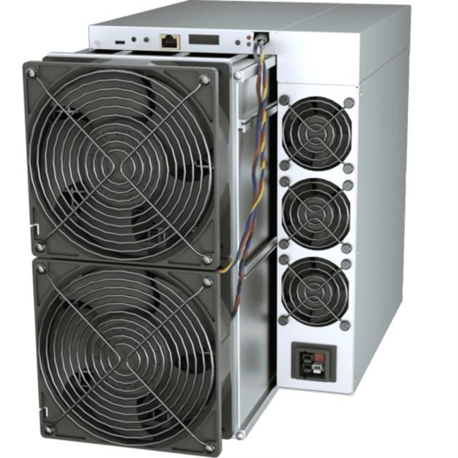Bitmain Antminer S21 Pro