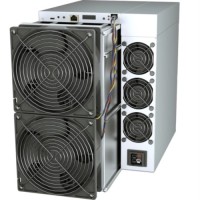 Bitmain Antminer S21 Pro