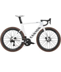 Canyon Aeroad CF SLX 7 Di2 Road Bike
