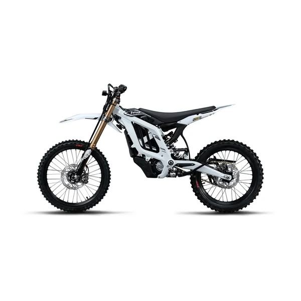 2026 Surron Light Bee 2 X Electric Dirt Bike