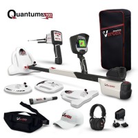 quantum vx900 gold and metal detector