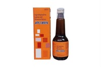 usage Apetamin Syrup 200ml Weight gain