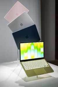 Used Apple MacBook Neo A18 Pro chip 6-core All Color Available